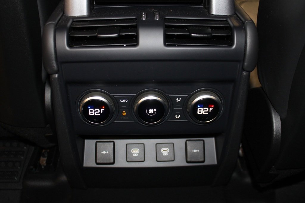 Used 2022 Land Rover Defender 110 XS Edition image 47