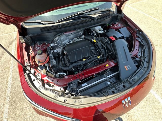 Used 2024 Buick Envista Sport Touring w/ Convenience I Package FWD image 30
