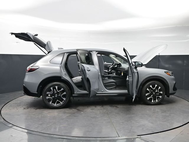 New 2027 Honda HR-V EX-L image 40