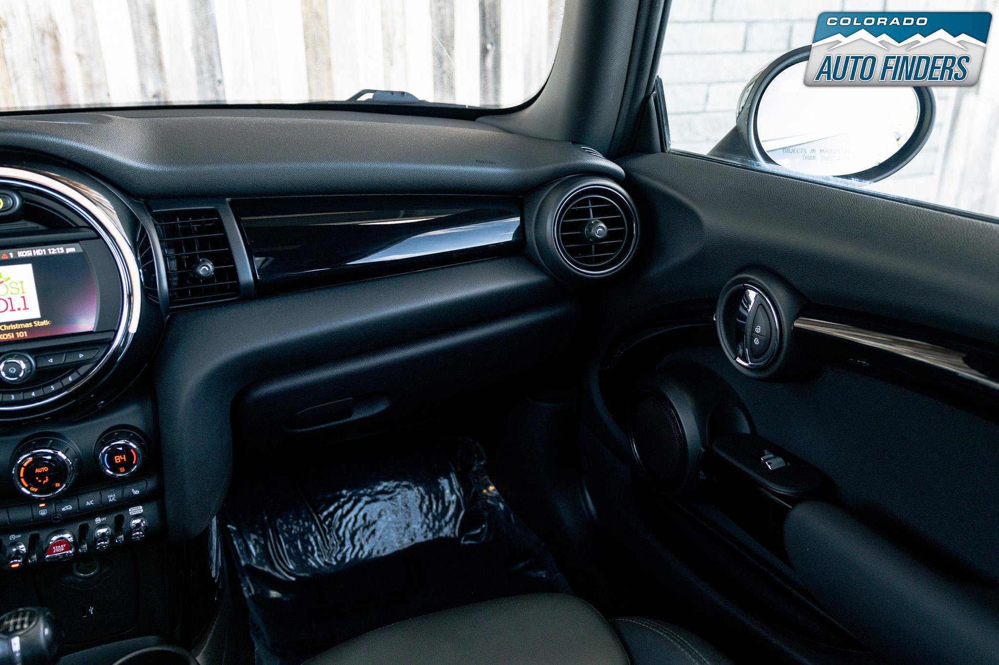 Used 2019 MINI Cooper S w/ Storage Package FWD image 22
