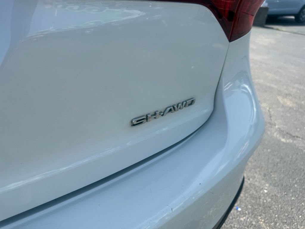 Used 2017 Acura MDX SH-AWD image 50