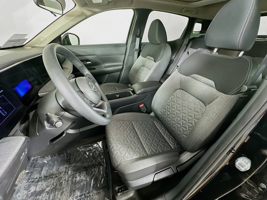 Certified 2026 Nissan Kicks SV w/ SV Premium Package AWD/4WD image 29