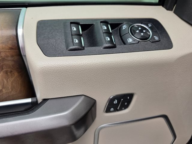 Used 2019 Ford F150 Limited w/ Trailer Tow Package AWD/4WD image 20
