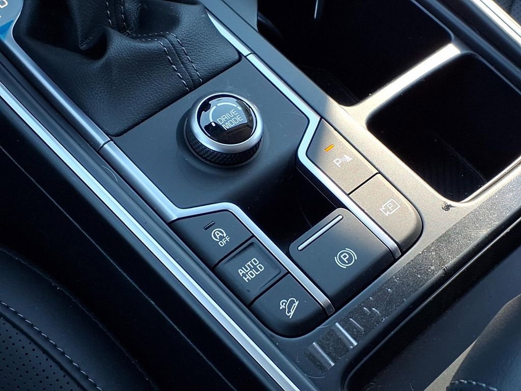 Used 2026 Kia Sorento S w/ S Panoramic Sunroof Package image 21