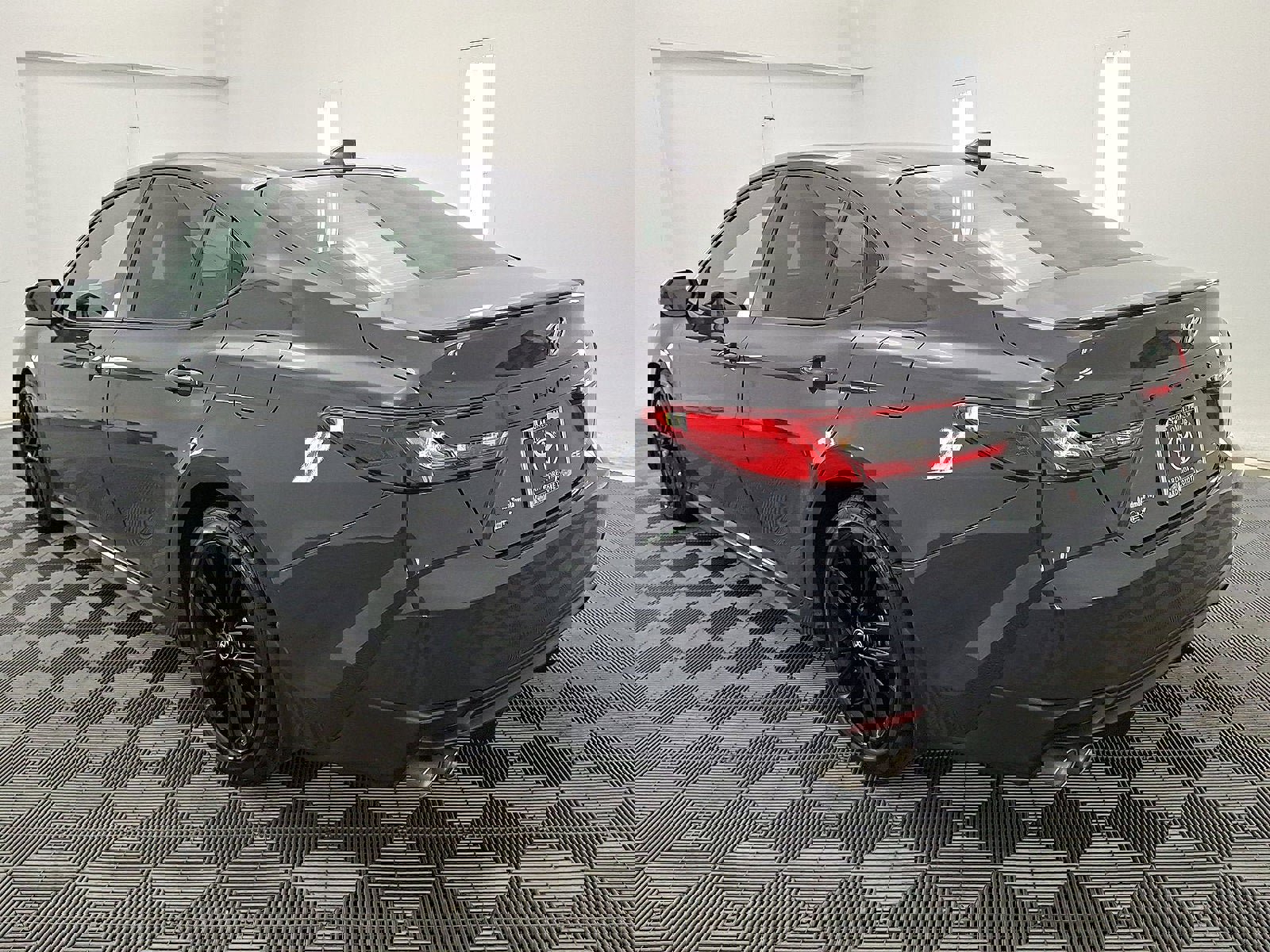 Certified 2025 Toyota Camry SE image 21