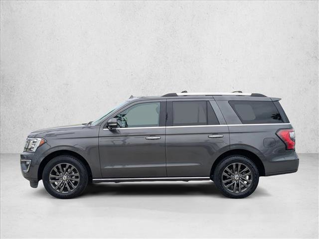 Used 2019 Ford Expedition Limited w/ Driver Assistance Package image 9