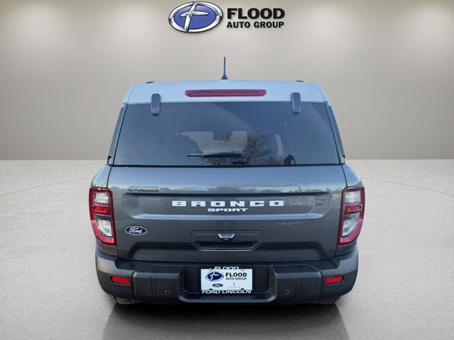 New 2026 Ford Bronco Sport Heritage w/ Convenience Package AWD/4WD image 6