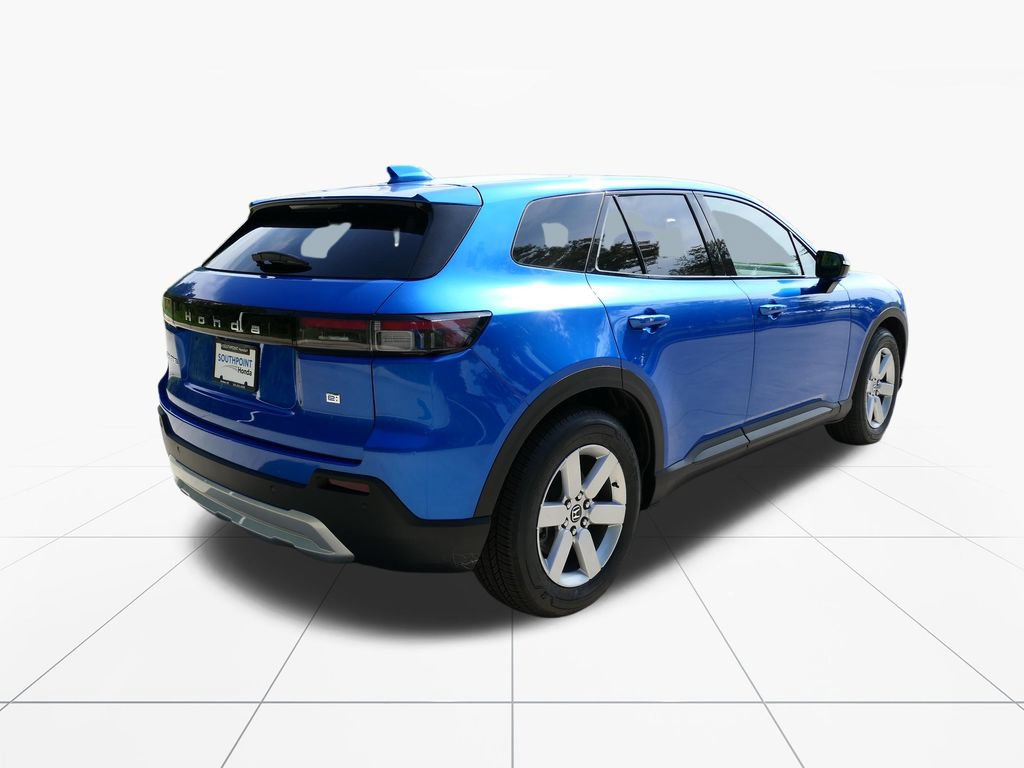 New 2026 Honda Prologue Eco image 8