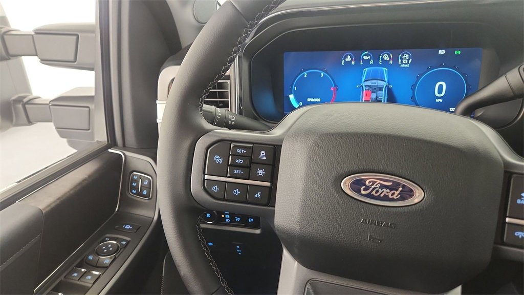 New 2025 Ford F350 XL image 19