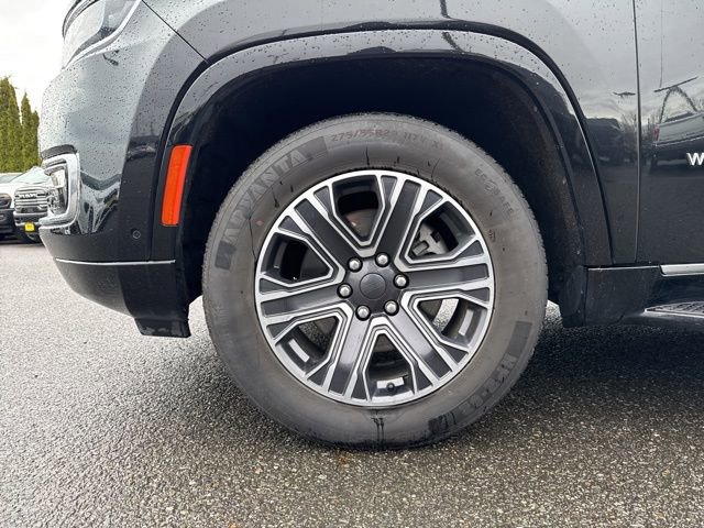 Used 2024 Jeep Wagoneer Series II image 18