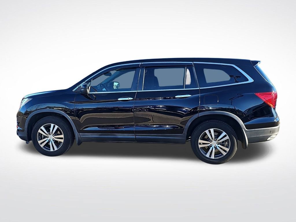 Used 2017 Honda Pilot EX-L image 10