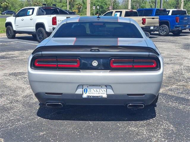 Certified 2023 Dodge Challenger R/T Scat Pack w/ Dynamics Package image 5