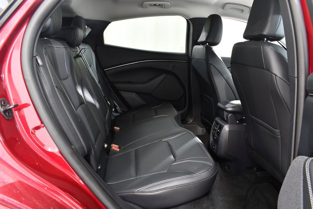 Used 2025 Ford Mustang Mach-E Premium image 19