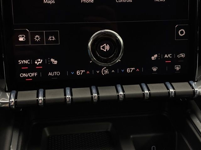 New 2026 GMC Acadia Elevation w/ Elevation Premium Package image 20