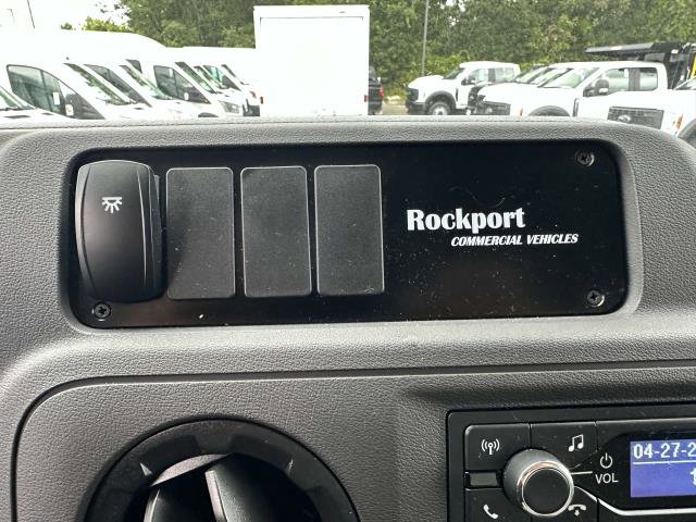 New 2026 Ford E-350 and Econoline 350 Super Duty w/ Power Equipment Group image 22