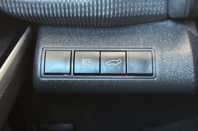 Certified 2024 Toyota bZ4X FWD w/ Weather Package image 29