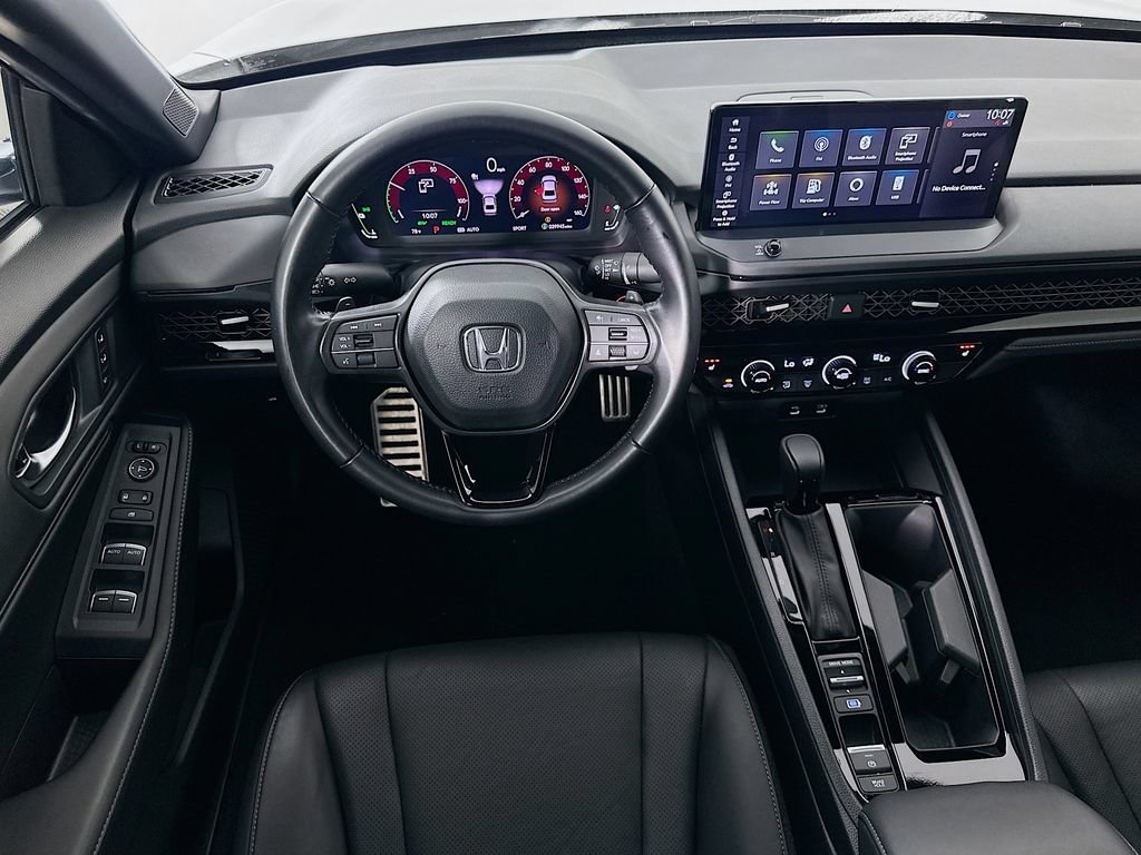Used 2024 Honda Accord Sport image 22