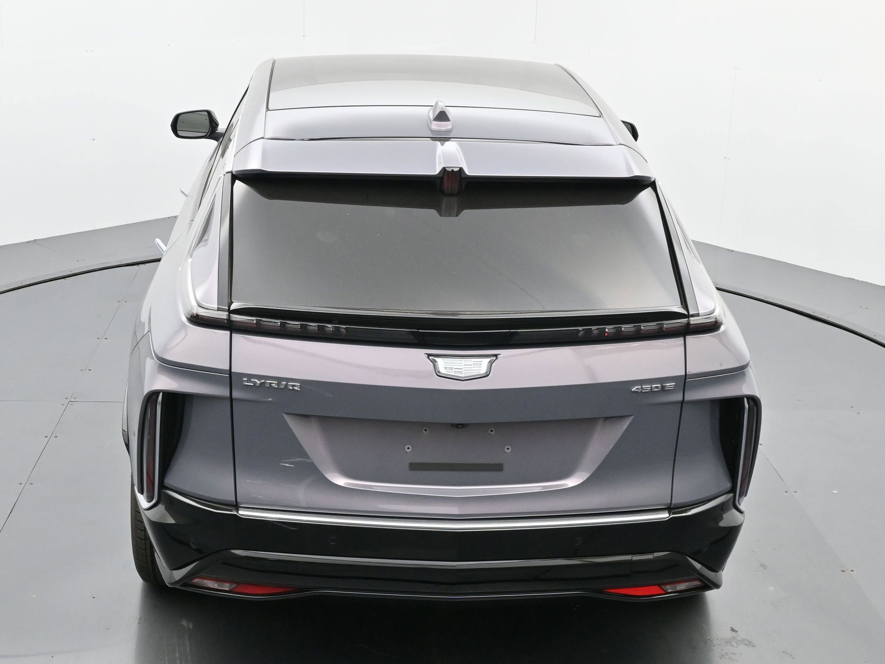 New 2026 Cadillac Lyriq Luxury image 26