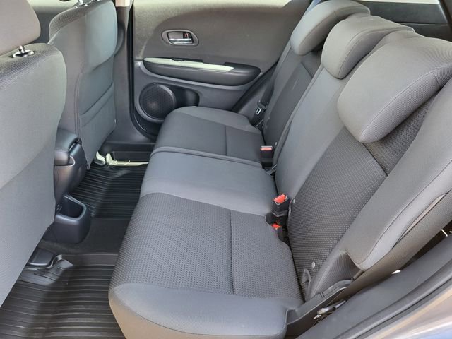 Used 2022 Honda HR-V LX image 22
