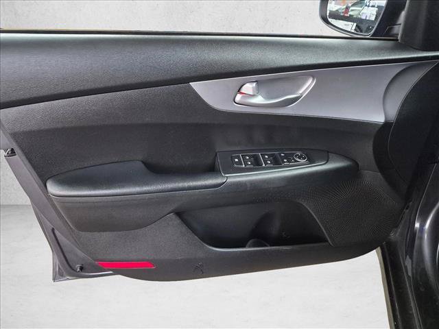 Used 2023 Kia Forte LXS FWD image 10