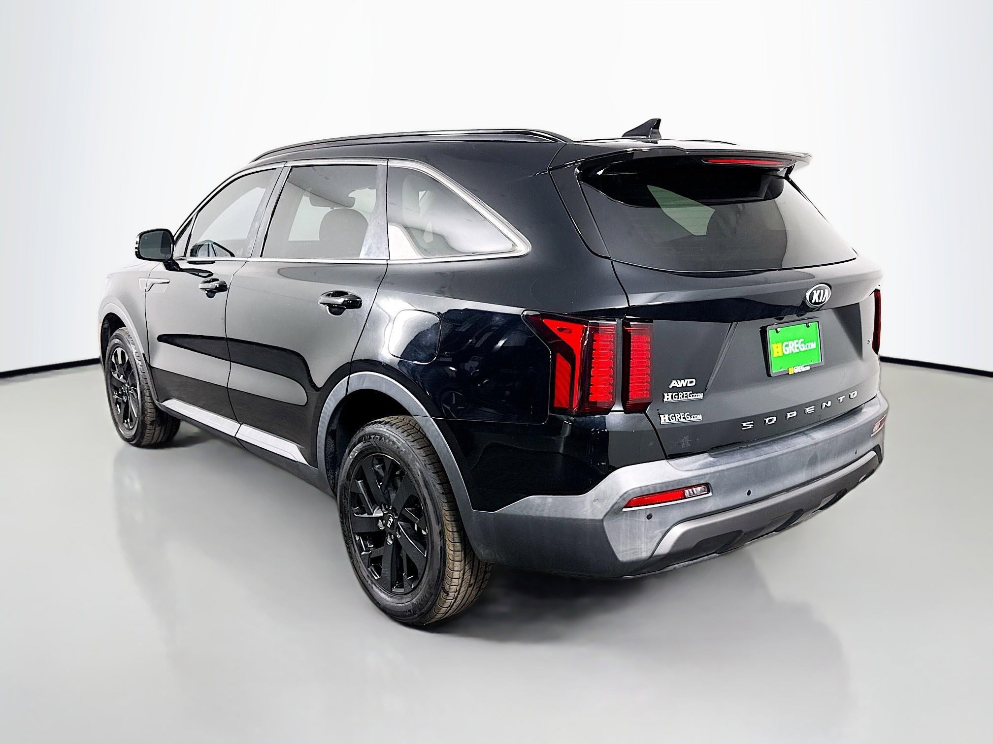 Used 2021 Kia Sorento S w/ Panoramic Sunroof Package image 7