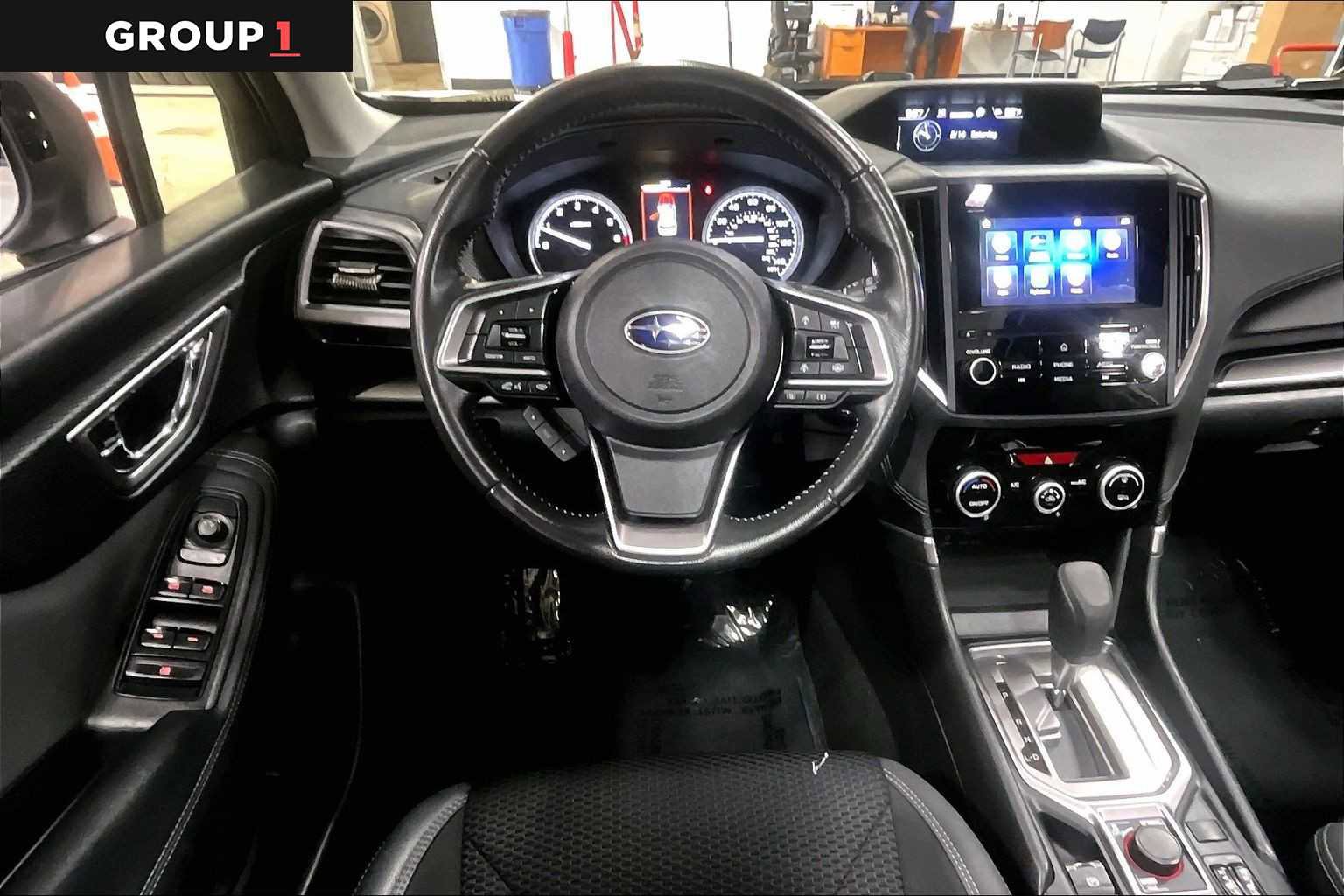 Certified 2023 Subaru Forester Premium image 6