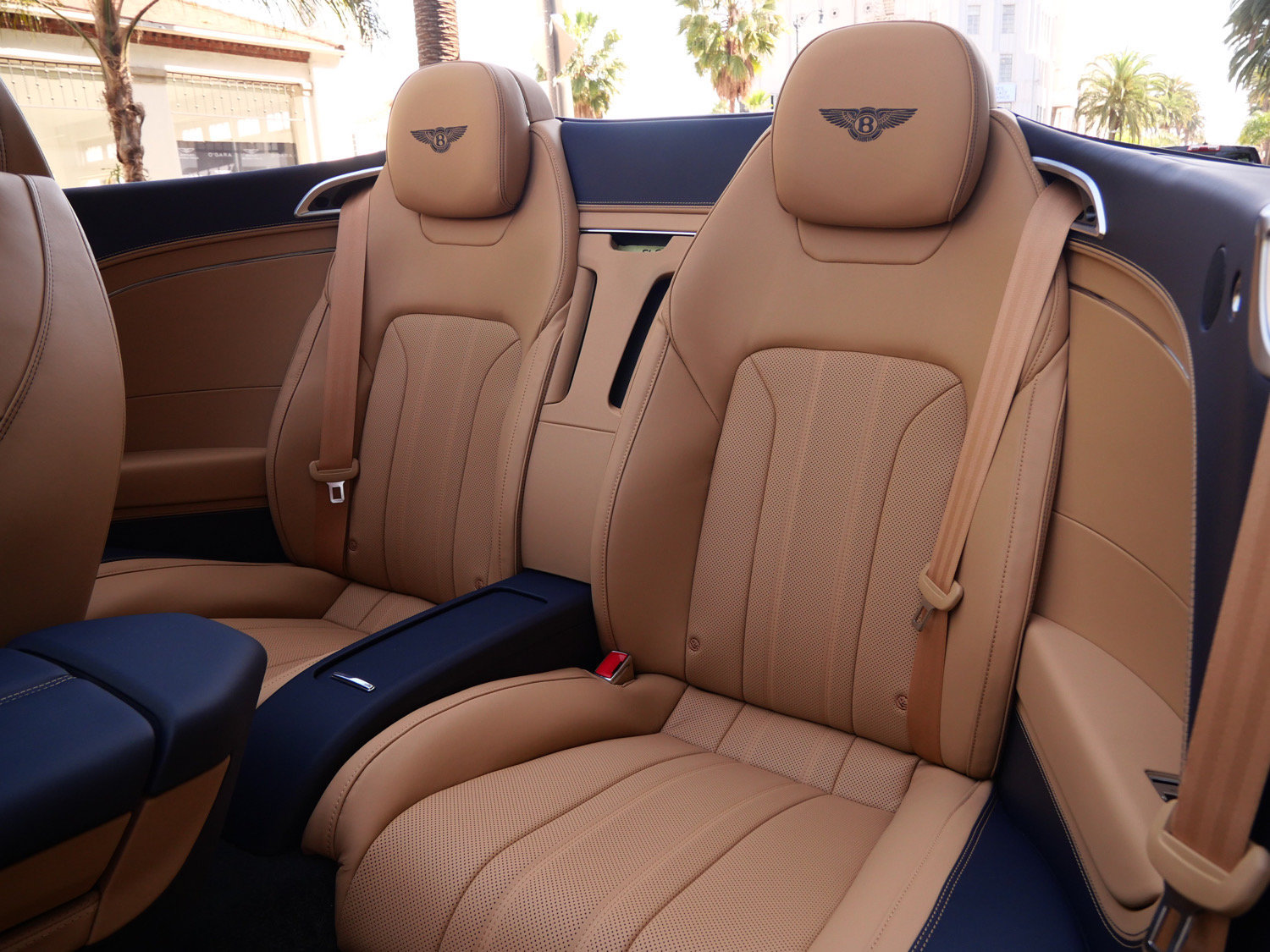 New 2026 Bentley Continental GT AWD/4WD image 20