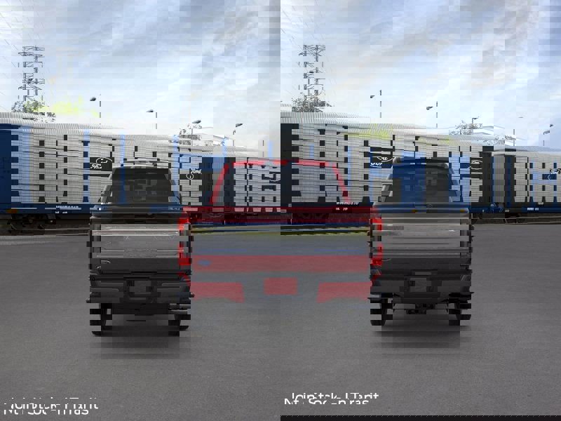 New 2026 Ford F350 4x4 Crew Cab Super Duty image 27