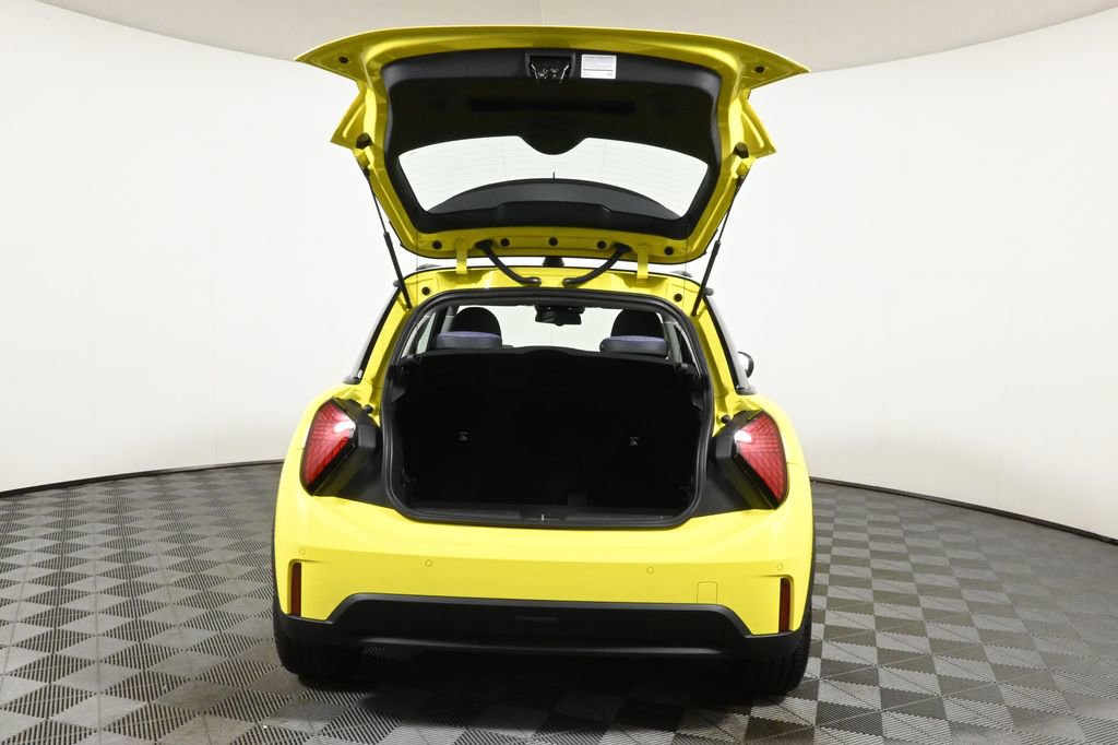 Used 2025 MINI Cooper S image 35