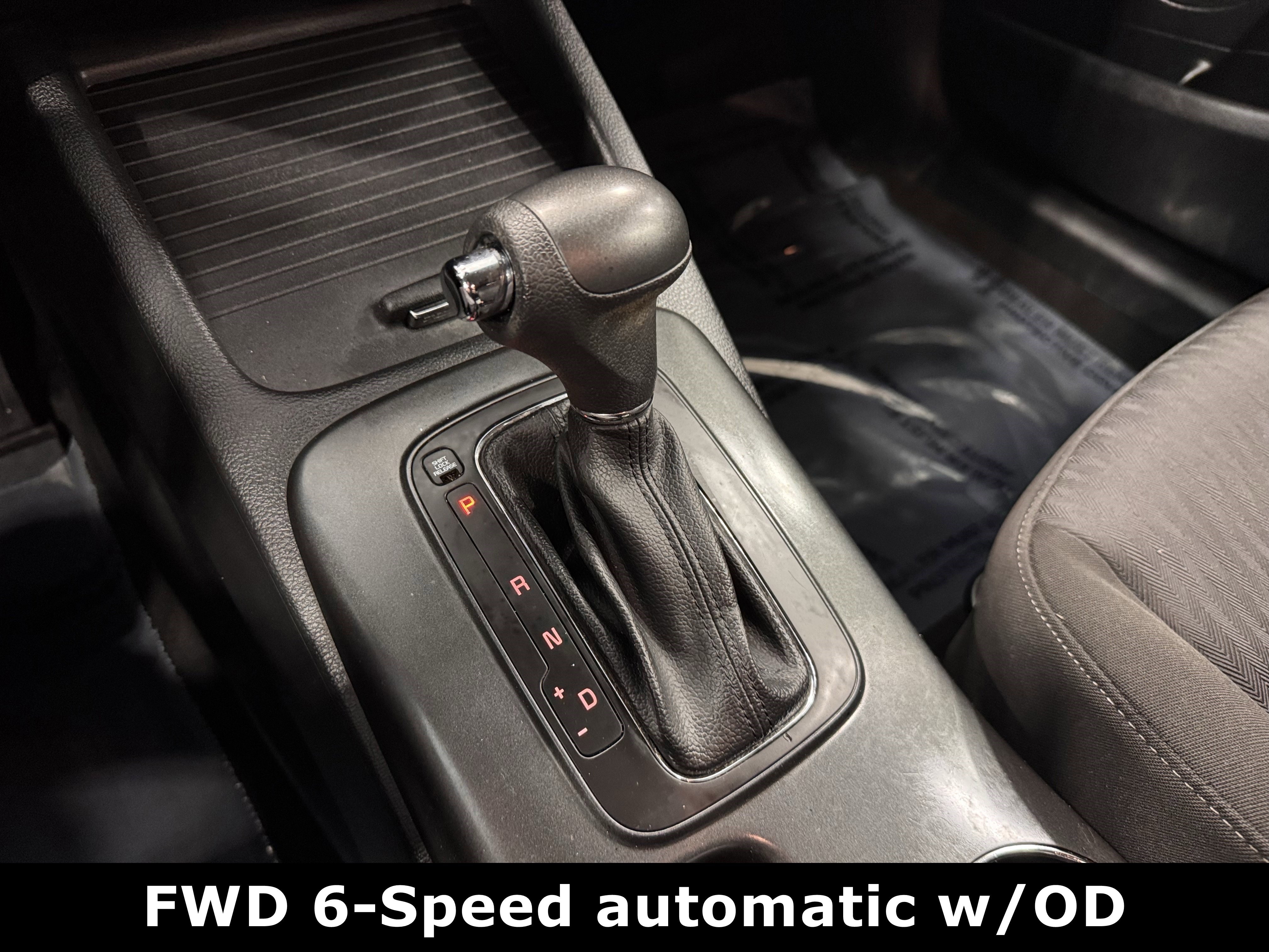 Used 2016 Kia Forte LX image 9