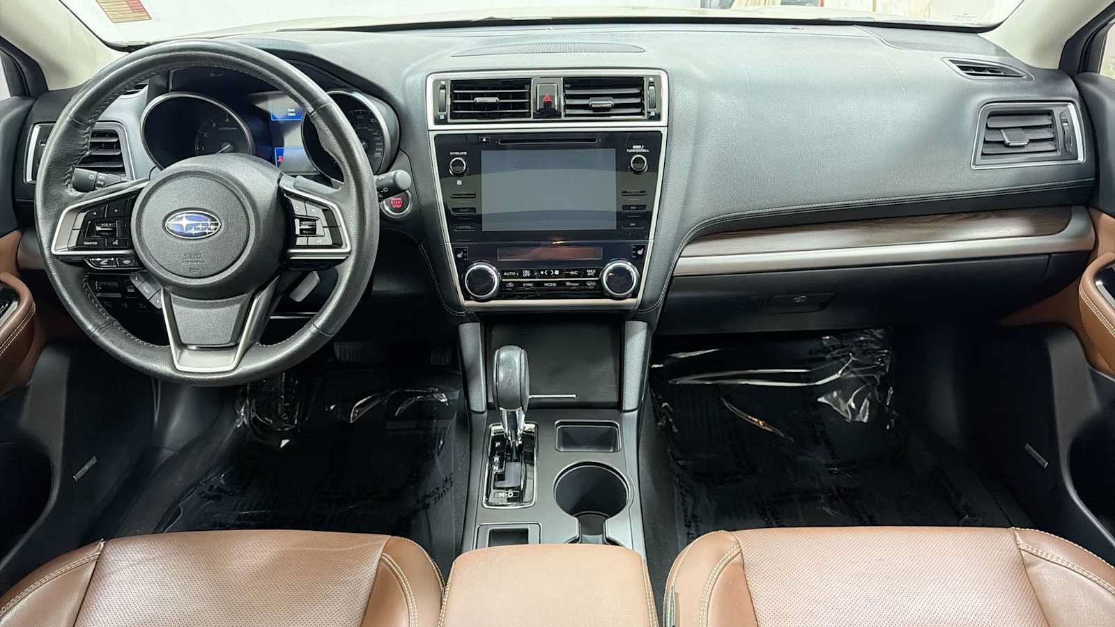 Used 2019 Subaru Outback 3.6R Touring w/ Protection Package #1 AWD/4WD image 27