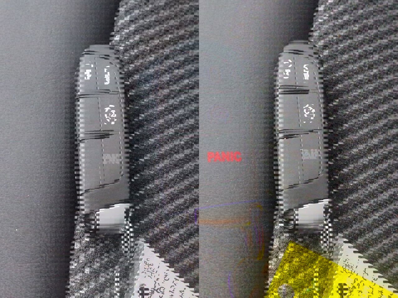 Used 2020 Dodge Journey Crossroad w/ Popular Equipment Group image 27