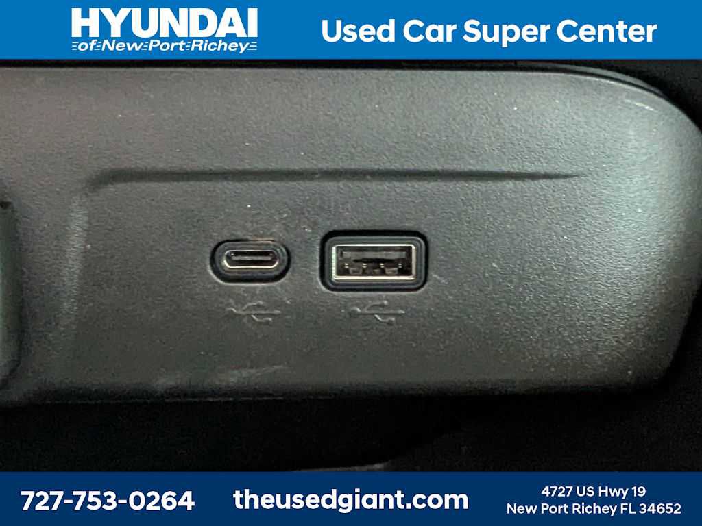 Used 2025 Chevrolet Trax LS FWD image 23