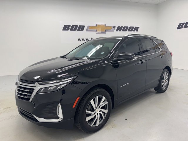 Used 2023 Chevrolet Equinox Premier