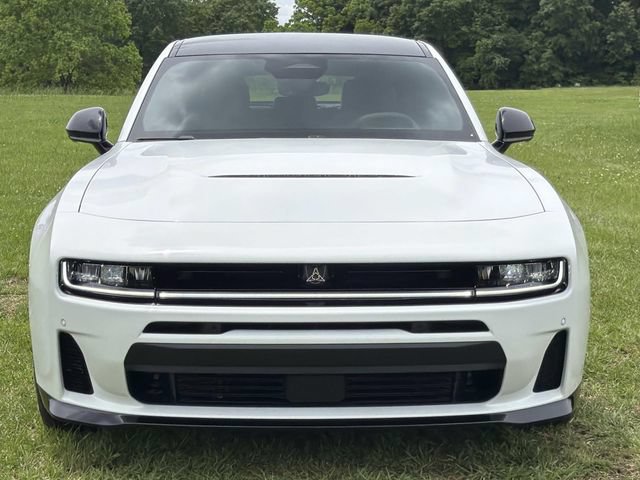 New 2026 Dodge Charger R/T AWD/4WD image 3