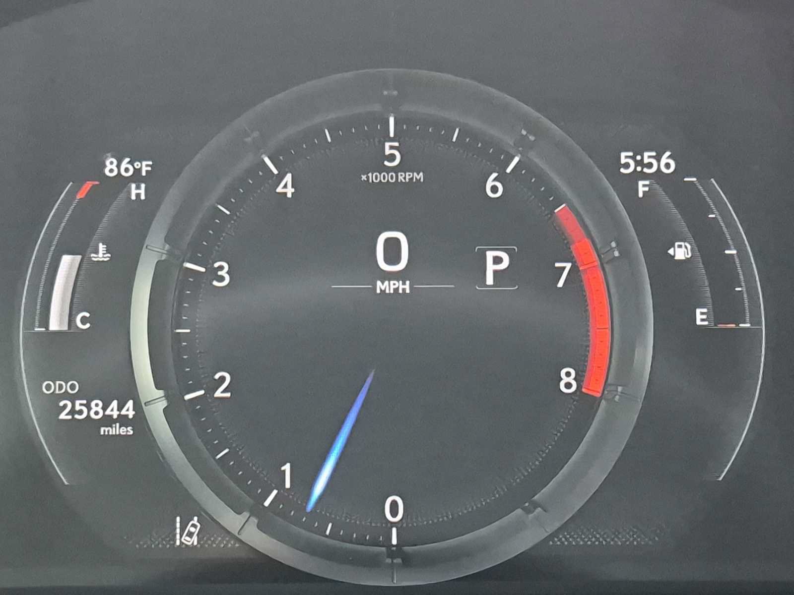 Used 2023 Lexus ES 350 F Sport w/ Accessory Package (Z2) FWD image 31