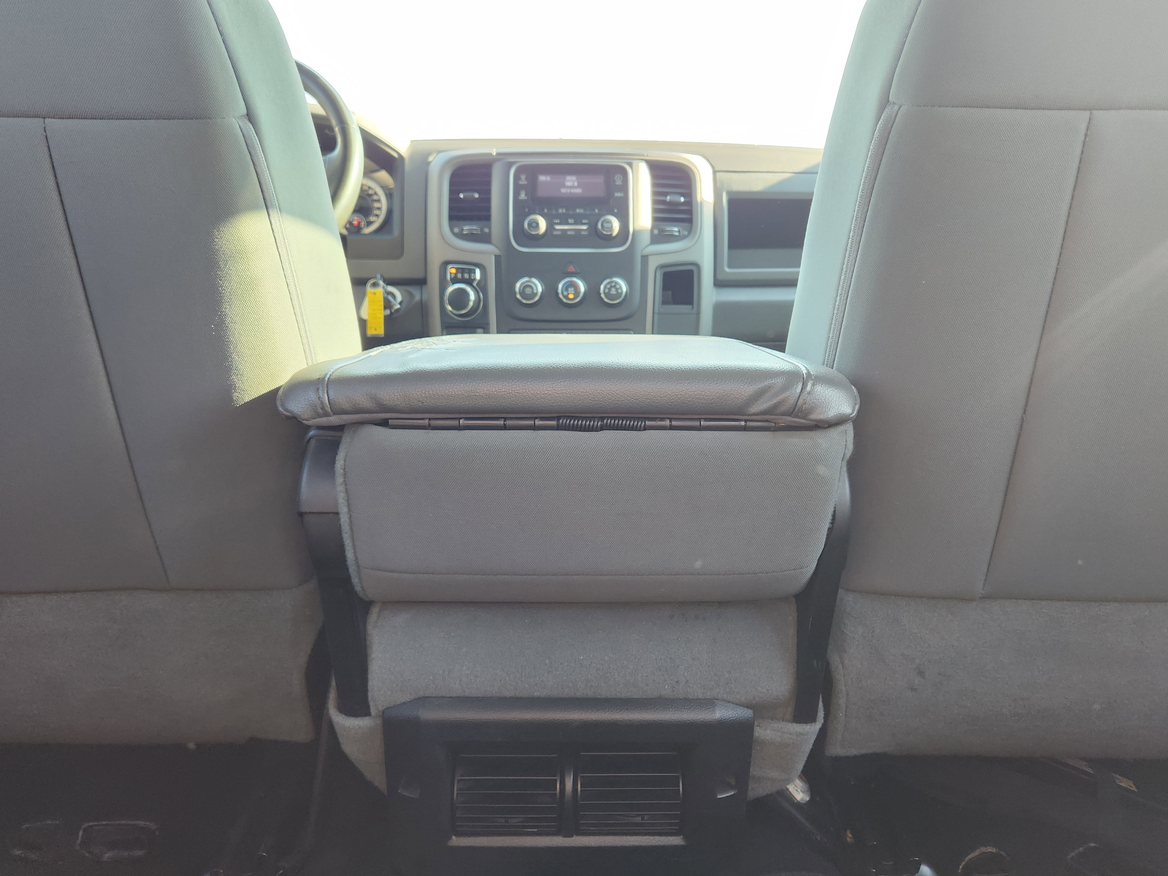 Used 2014 RAM 1500 Express image 12