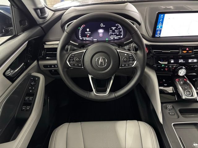 Certified 2026 Acura MDX FWD w/ Technology Package image 18