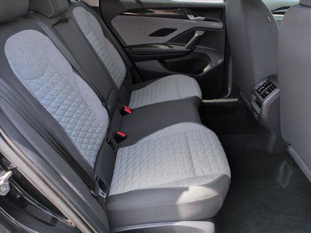 Used 2025 Volkswagen Tiguan S w/ 18" Wheel Package AWD/4WD image 25