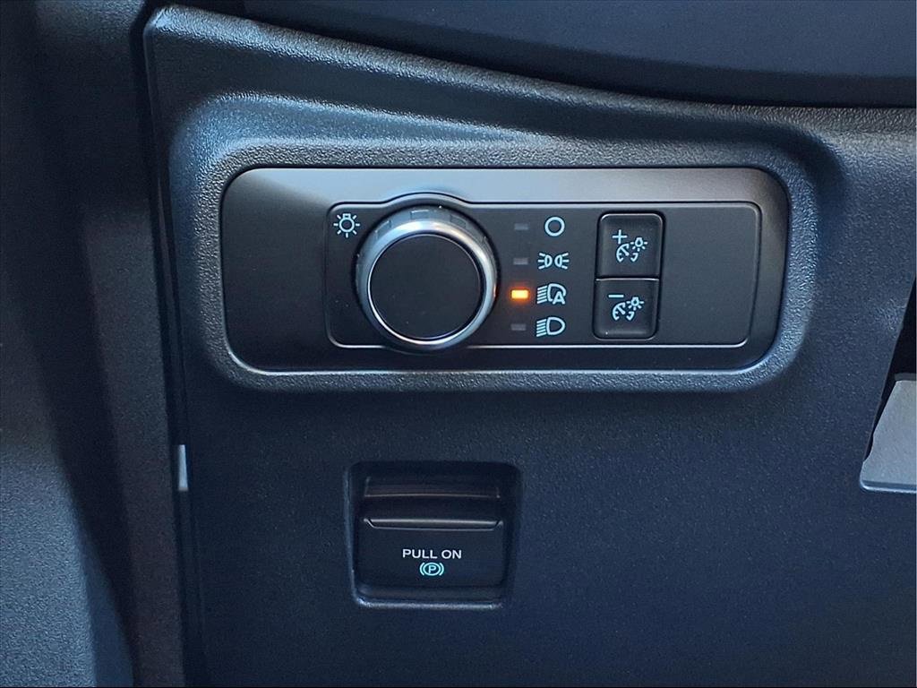 New 2025 Ford Bronco Big Bend image 12