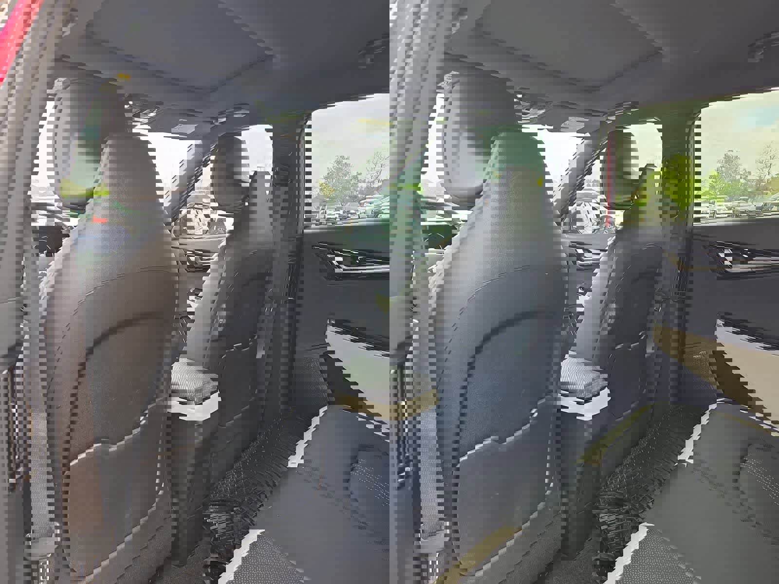 Certified 2023 Kia EV6 GT-Line image 14