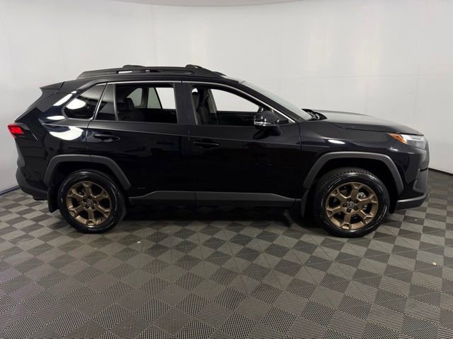 Used 2024 Toyota RAV4 AWD Hybrid image 10