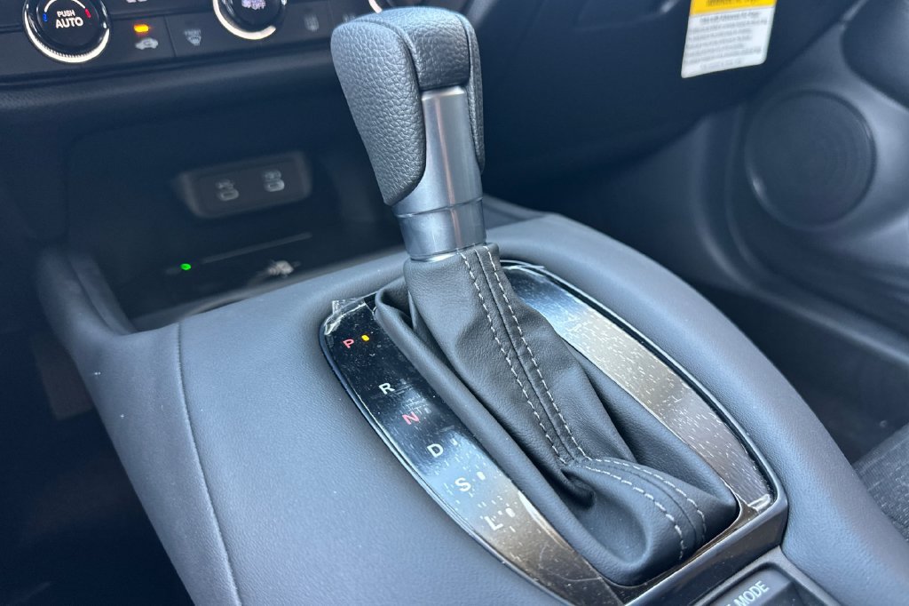 New 2027 Honda HR-V LX image 22