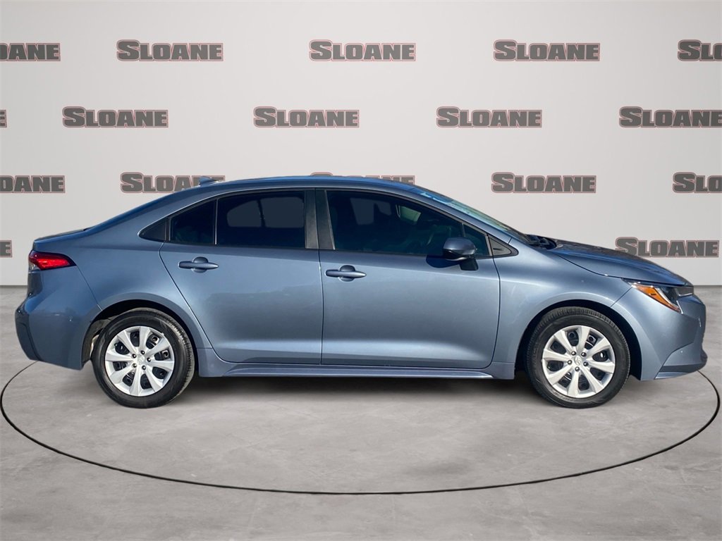 Used 2024 Toyota Corolla LE image 6