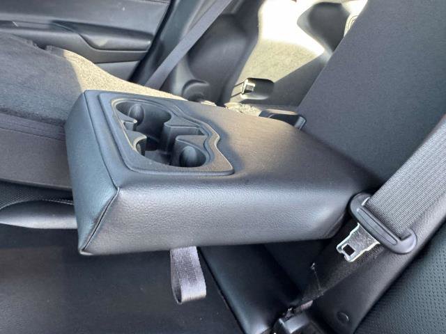 Used 2022 Jeep Compass Limited w/ (RED) Package image 10