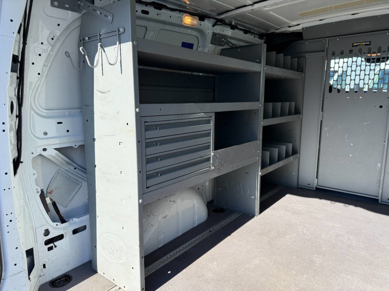 Used 2020 Mercedes-Benz Metris w/ Safety Package image 26