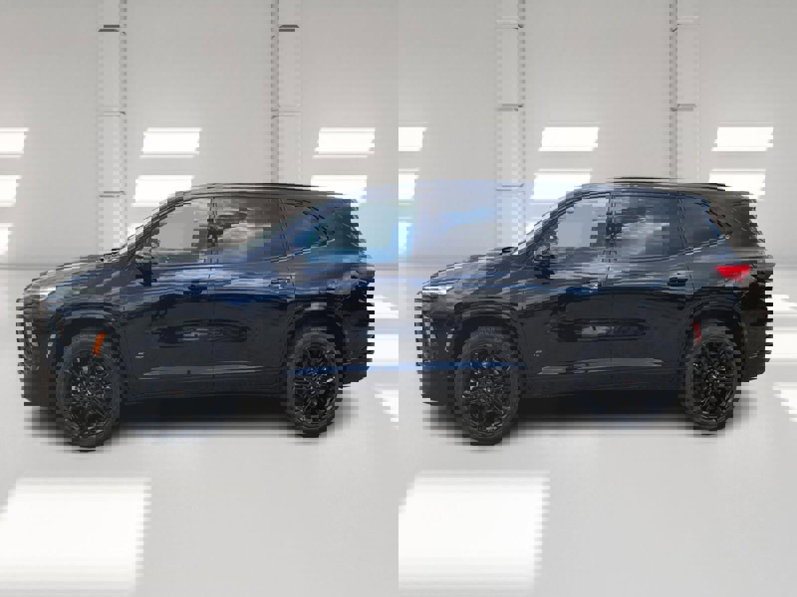 New 2026 Buick Enclave Sport Touring w/ Super Cruise Package image 4