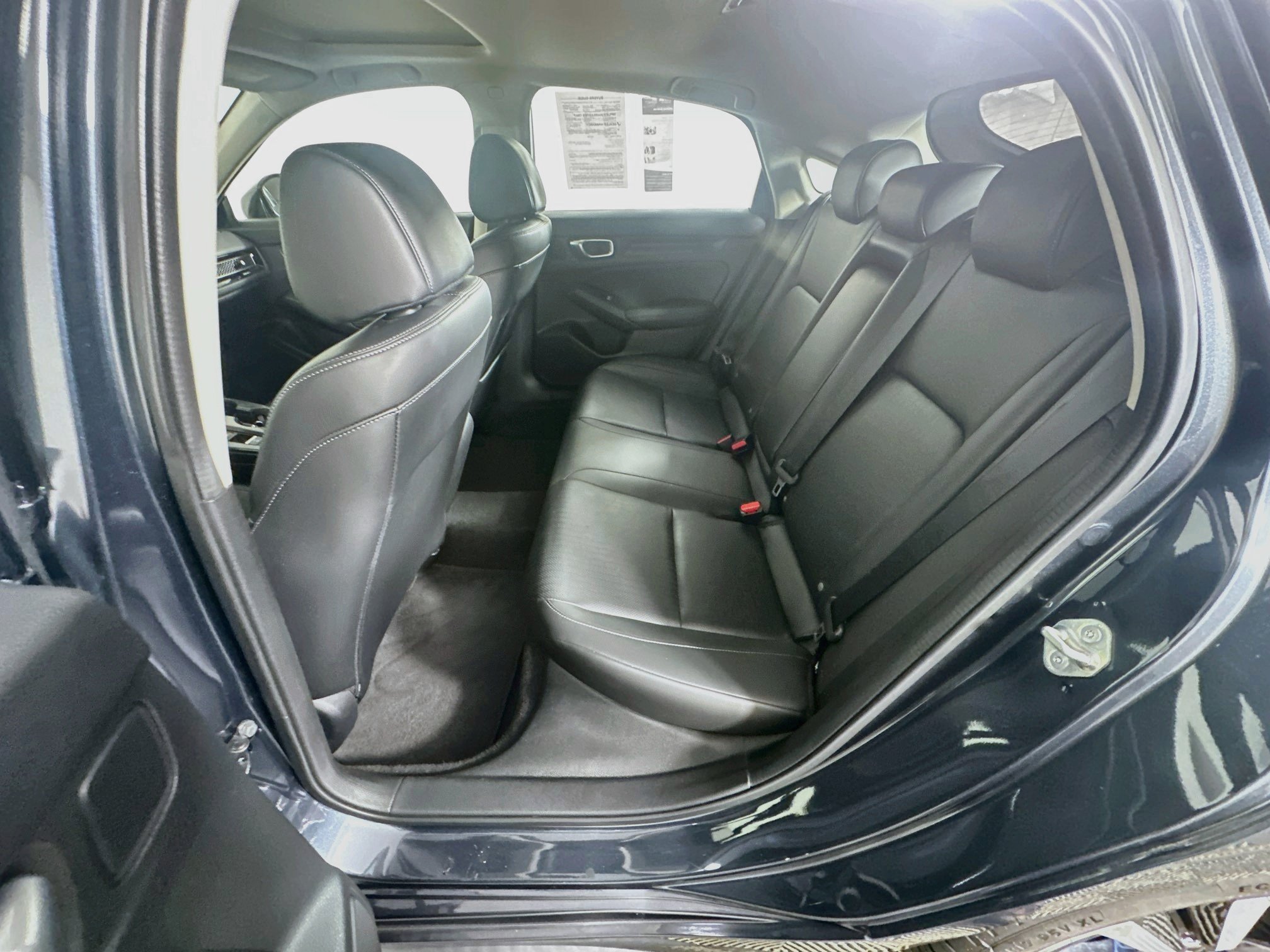 Used 2023 Honda Civic EX-L image 26