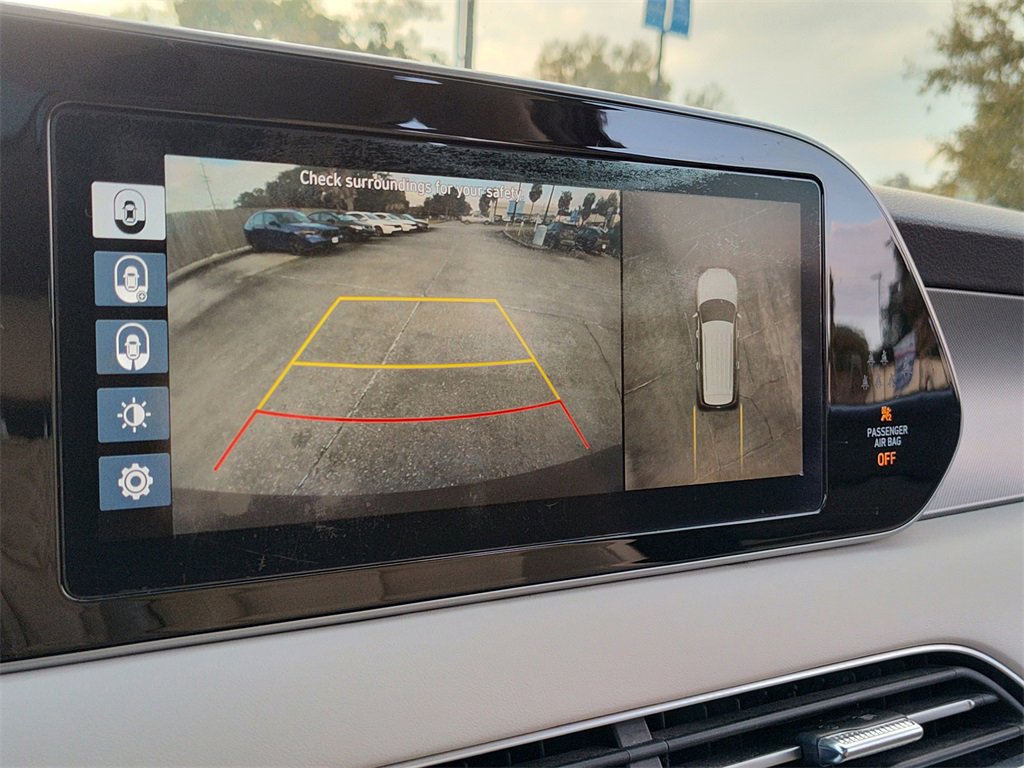 Used 2020 Hyundai Palisade Limited image 43