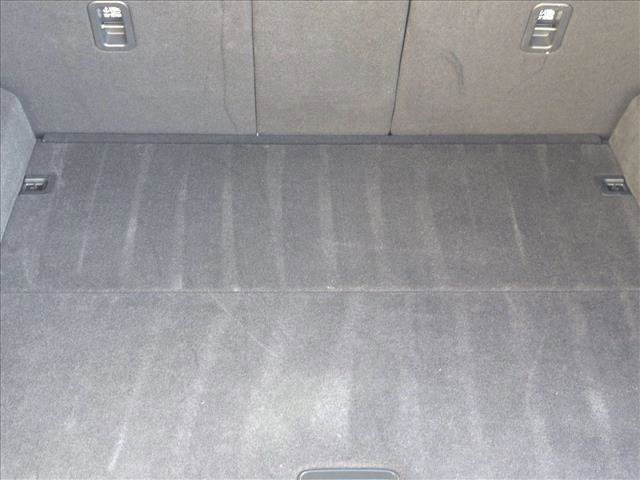 Used 2025 MAZDA CX-5 AWD 2.5 S w/ Preferred Package image 6